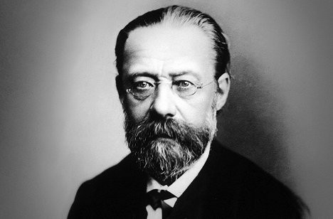 ZMĚNA V PROGRAMU  Cyril Höschl: Bedřich Smetana nemocný génius